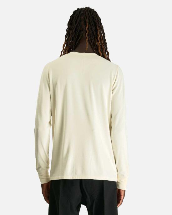  릭 오웬스 긴팔 티셔츠 써멀 - RICK OWENS
