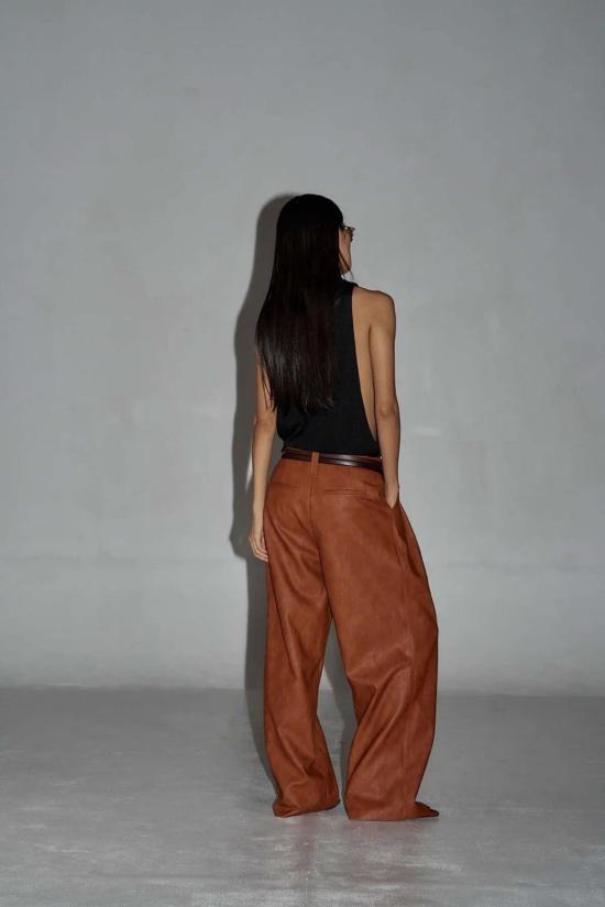  더 엔케이씨 스토어 바디수트 티셔츠 Nkc 스토어 블랙 바디수트 바디수트 - The NKC Store