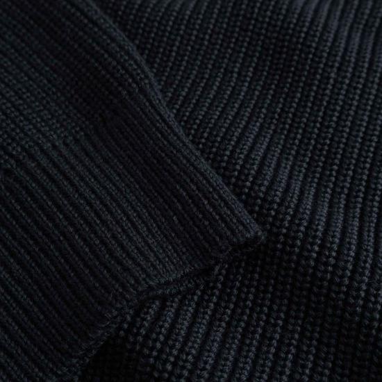  아펜쳐 스웨터 Arpenteur Plano 메리노 울 - ARPENTEUR