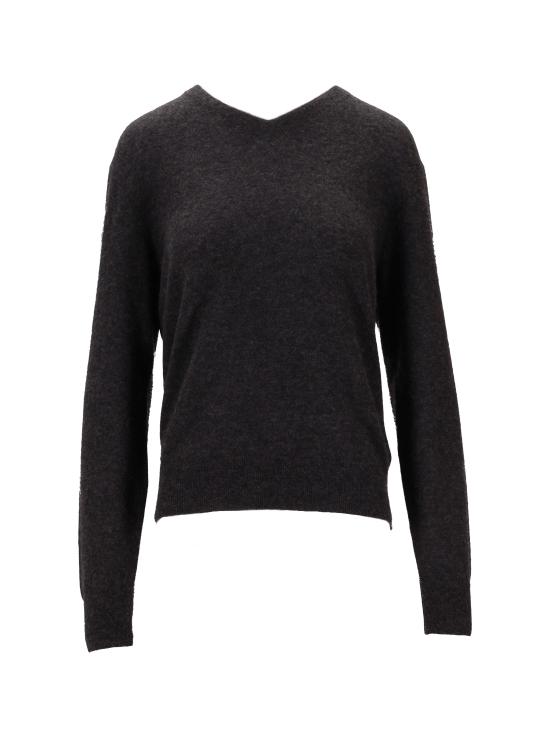 25FW 생로랑 스웨터 781571Y76LZ 1270