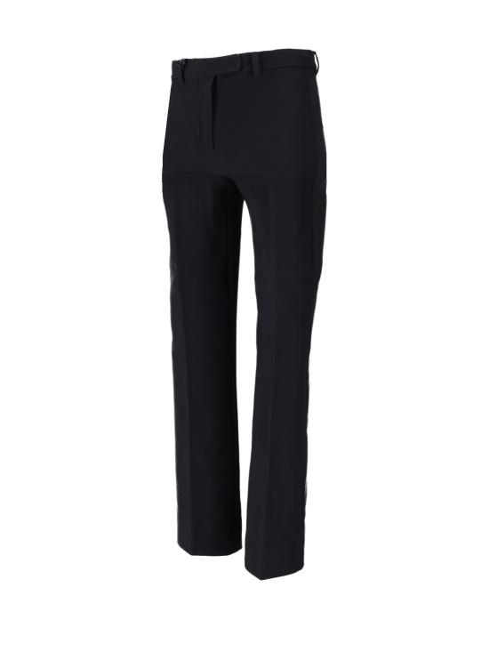 25FW 에스막스마라 스트레이트 팬츠 2529136031600UMANITA 030 BLU NOTTE - 'S MAX MARA