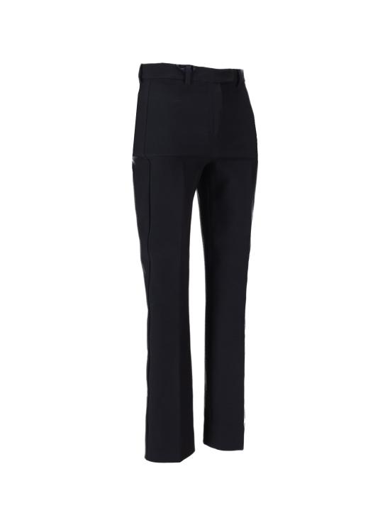25FW 에스막스마라 스트레이트 팬츠 2529136031600UMANITA 030 BLU NOTTE - 'S MAX MARA