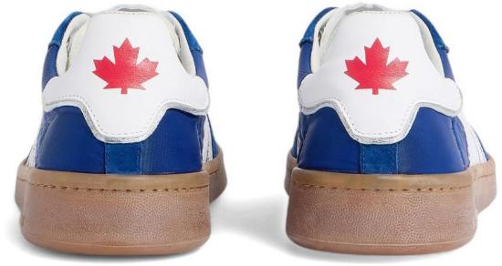 26SS 디스퀘어드2 부츠 SNM047711708709M4177 BLUE - DSQUARED2