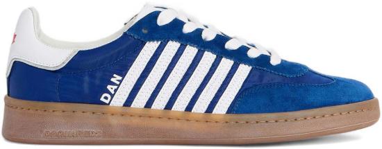 26SS 디스퀘어드2 부츠 SNM047711708709M4177 BLUE