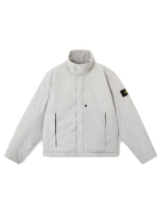 25FW 스톤 아일랜드 패딩 K2S154100048S0026V0061 PEARL GRAY DOM