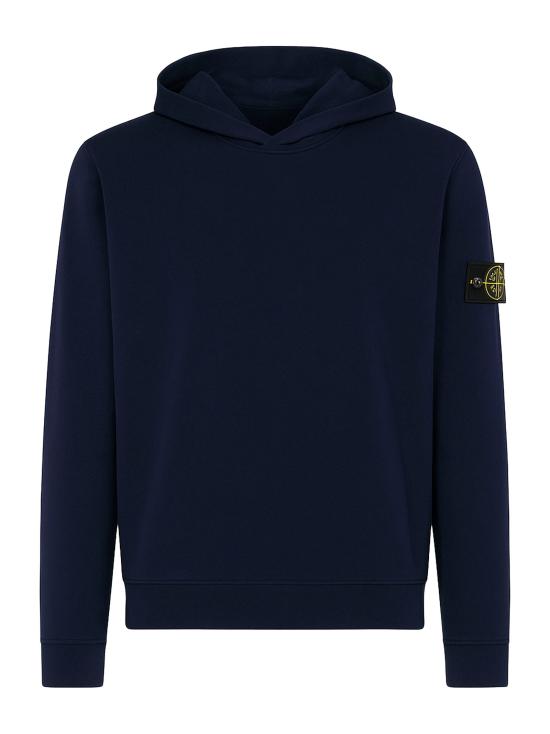 25FW 스톤 아일랜드 니트웨어 K2S155100015S00B4V0020 NAVY DOM