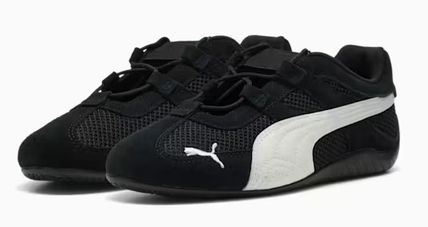  푸마 스피드캣 고 스니커즈 403589 01 DOM - PUMA