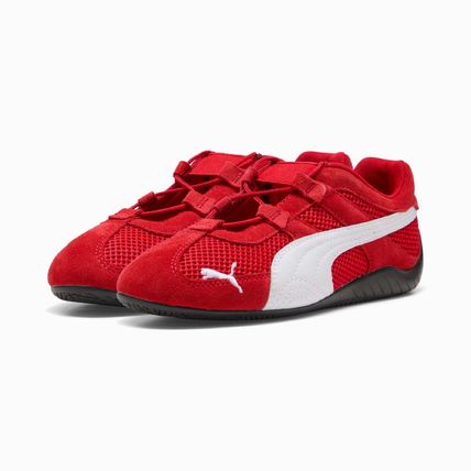  푸마 스피드캣 고 스니커즈 403589 02 DOM - PUMA