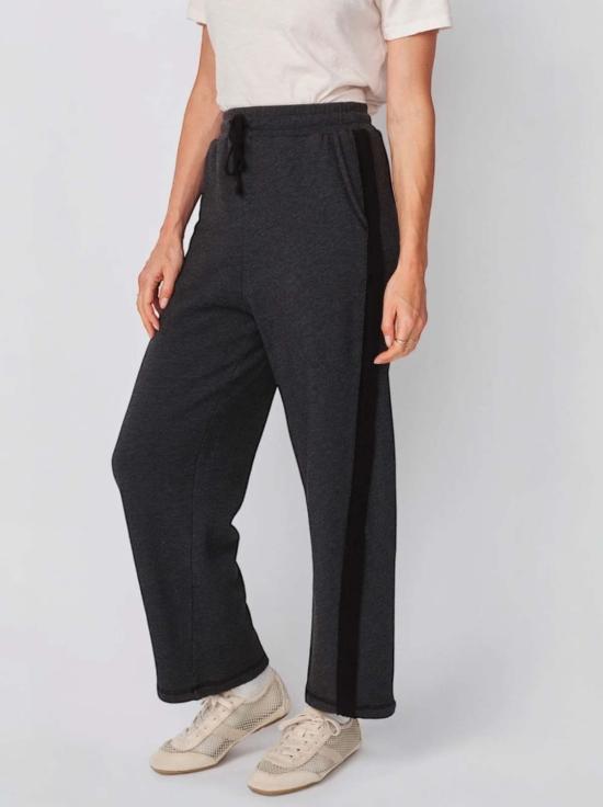  썬드라이 트레이닝/조거 팬츠 잡다한 로우 솔기