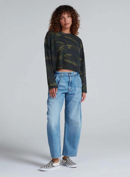  ASKK 뉴욕 데님 팬츠 아스크 나이 레녹스 청바지