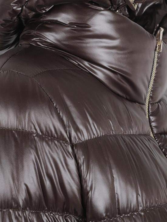 25FW 에르노 자켓 PI0833DIC 12017Z 8800 MORO BROWN - HERNO