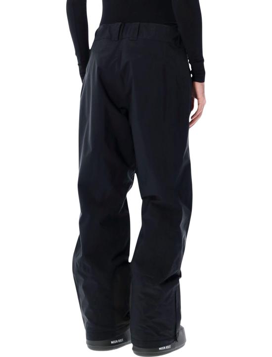 25FW 오클리 트레이닝/조거 팬츠 FOA406101 02E BLACK OUT - OAKLEY