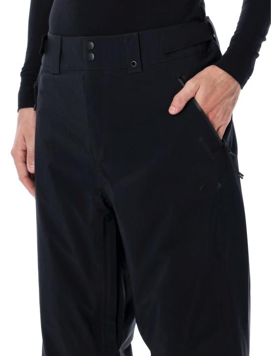 25FW 오클리 스포츠웨어 FOA406101 02E BLACK OUT - OAKLEY