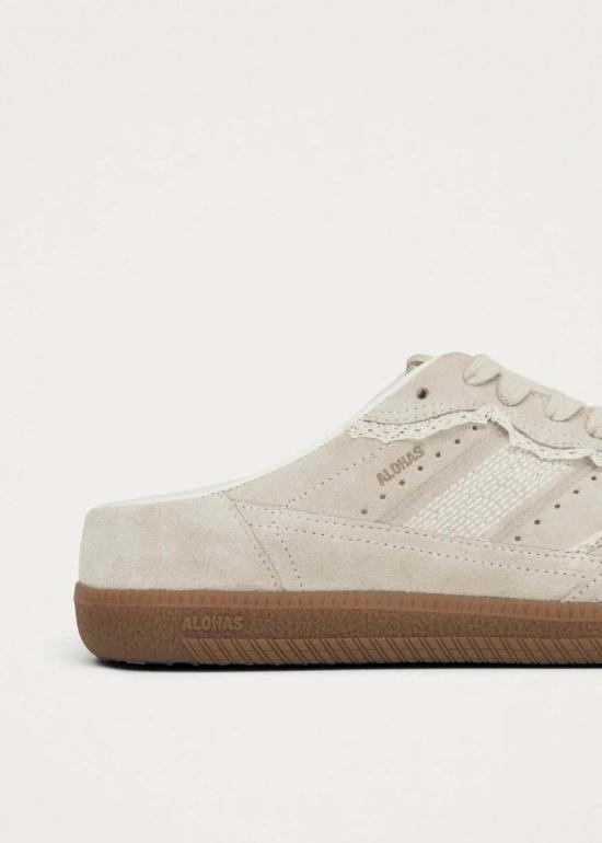  알로하스 뮬/슬리퍼 Tb.490 뮬 - ALOHAS