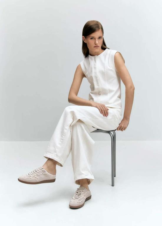  알로하스 뮬/슬리퍼 Tb.490 뮬 - ALOHAS