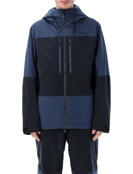 25FW 오클리 스포츠웨어 FOA407382 BCP ABIS BLACK