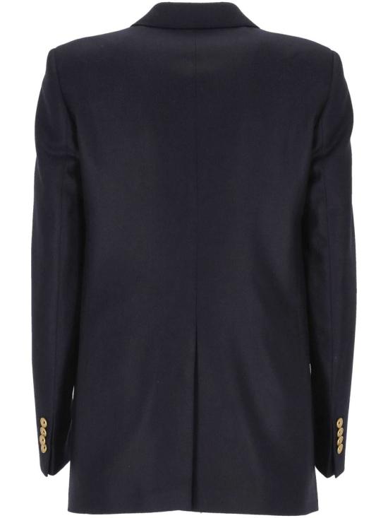 25FW 딸리아토레 아우터 JJASMINE10B010021U25I104B3172 MULTICOLOR - TAGLIATORE