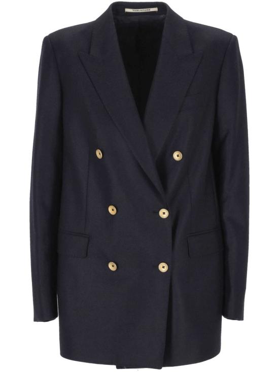 25FW 딸리아토레 아우터 JJASMINE10B010021U25I104B3172 MULTICOLOR