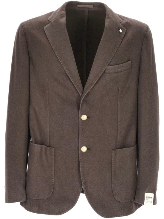 25FW 엘비엠 자켓 55506 032887 MULTICOLOR