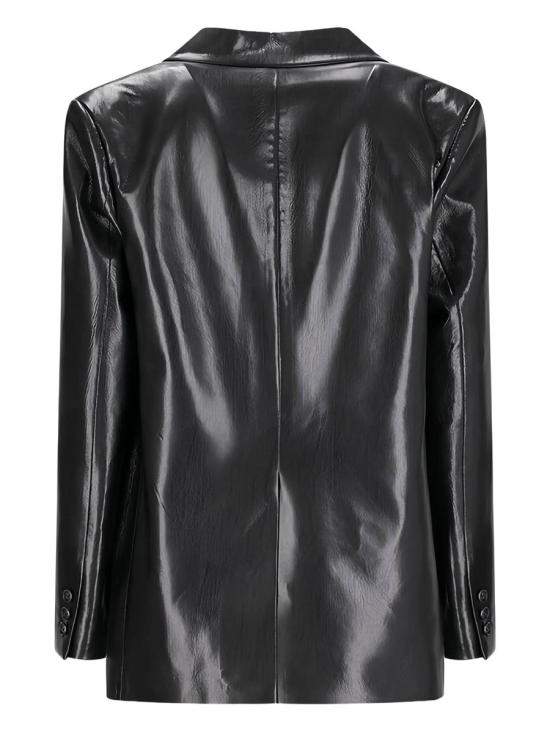 25FW 안다마네 아우터 T183012ATNP152999 Black - ANDAMANE