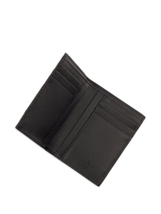 25FW 발렌티노 가라바니 남성지갑 7Y2P0AP1RJA0NO Black - VALENTINO GARAVANI