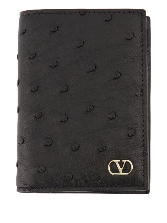 25FW 발렌티노 가라바니 남성지갑 7Y2P0AP1RJA0NO Black