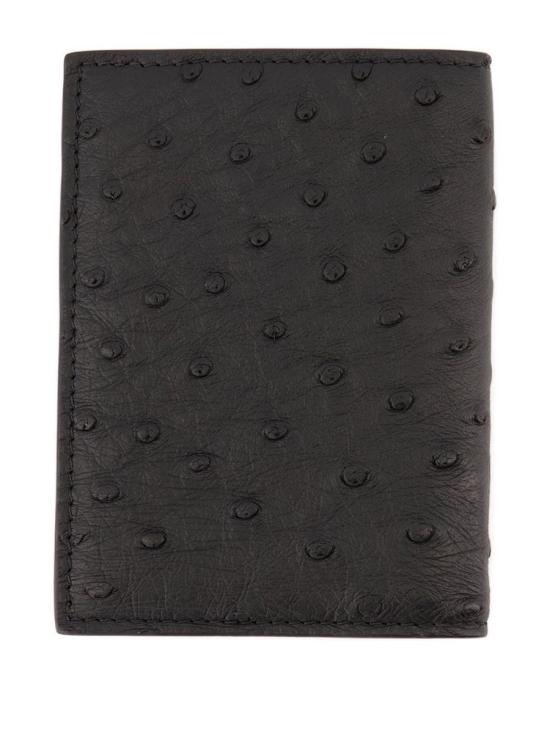 25FW 발렌티노 가라바니 가죽소품 7Y2P0AP1RJA0NO Black - VALENTINO GARAVANI