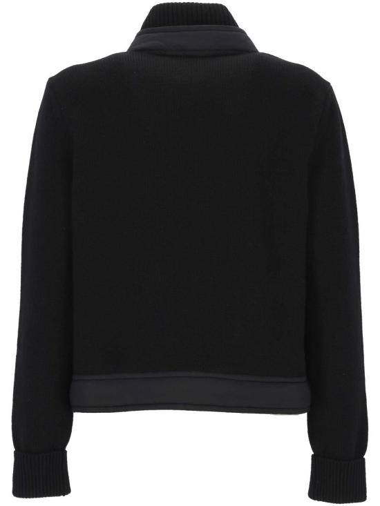 25FW 몽클레어 스웨터 989B000 14M1131999 MULTICOLOR - MONCLER