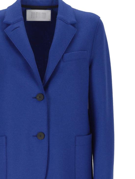 25FW 해리스와프런던 아우터 AL220MLX340 MIRAGE - HARRIS WHARF LONDON