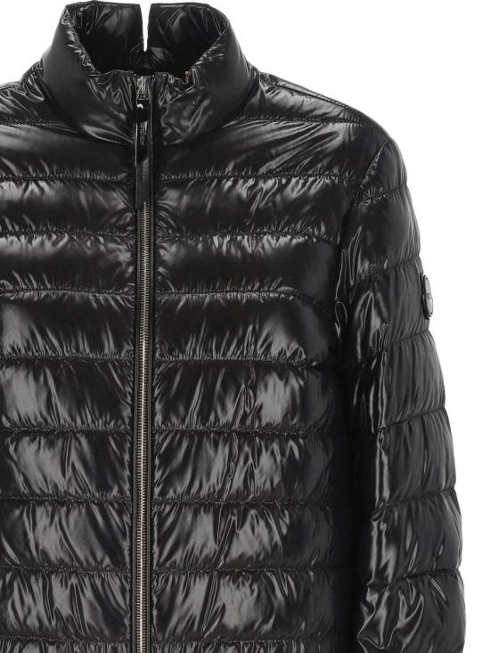 25FW Moncler X Ee72 By Edward Enninful 숏패딩 4031A000 04M6525999 MULTICOLOR - OTHER BRANDS