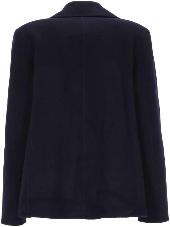 25FW 엠마&가이아 아우터 45S81728 BLUE - EMMA&GAIA