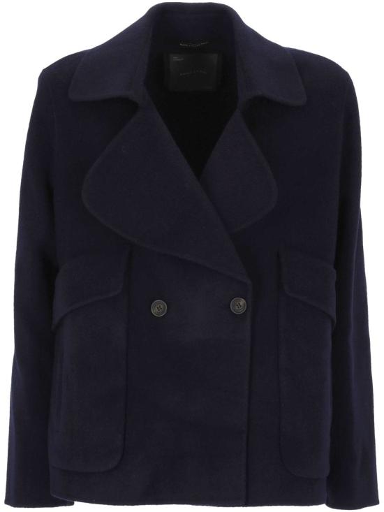 25FW 엠마&가이아 코트 45S81728 BLUE