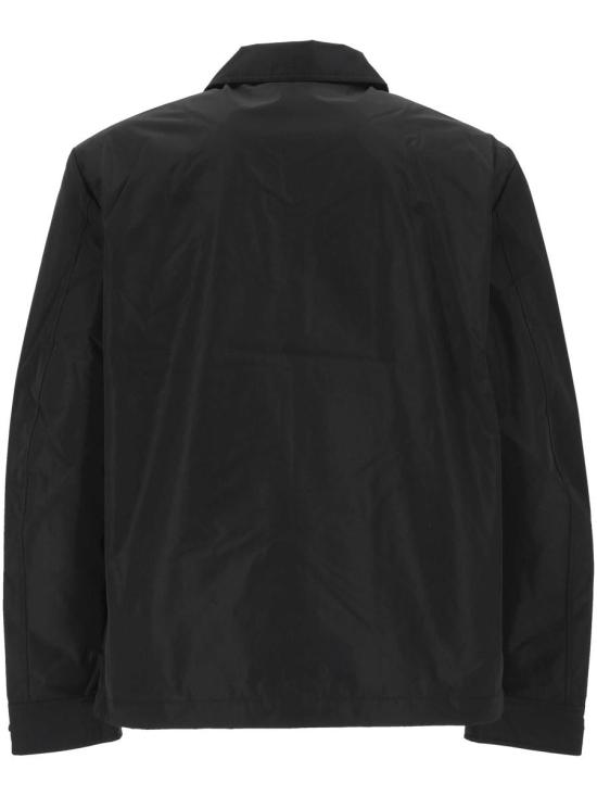 25FW 디젤 자켓 A195190AJFS9XX MULTICOLOR - DIESEL