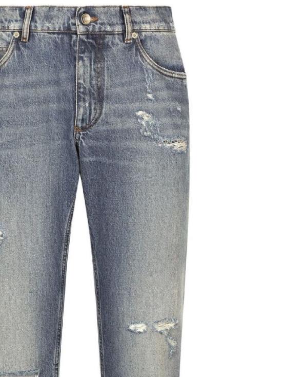 25FW 돌체앤가바나 숏팬츠 GYJCCDG8NK1S9001 VARIANTE ABBINATA - DOLCE & GABBANA