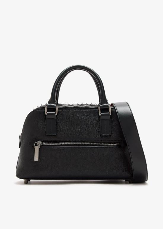 25FW 크리스챤 루부탱 토트백 3255030B078 BLACK