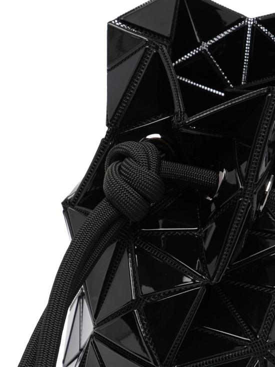 25FW 바오바오 링 백  BB58AG53115 Black - BAOBAO