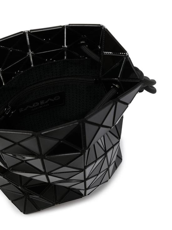 25FW 바오바오 링 백  BB58AG53115 Black - BAOBAO