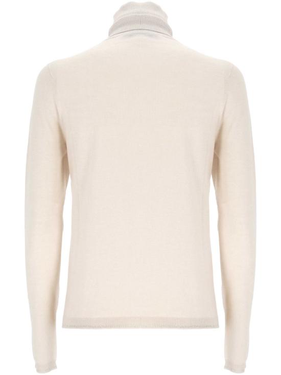 25FW 로레나안토니아찌 터틀넥 A25110DM71B380104 TRAVERTINE - LORENA ANTONIAZZI