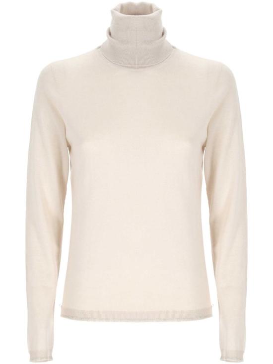 25FW 로레나안토니아찌 터틀넥 A25110DM71B380104 TRAVERTINE