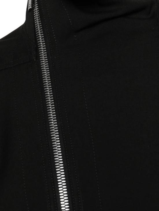 25FW 릭 오웬스 아우터 RP02E4701WST09 Black - RICK OWENS