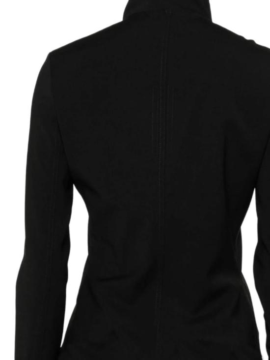 25FW 릭 오웬스 아우터 RP02E4701WST09 Black - RICK OWENS