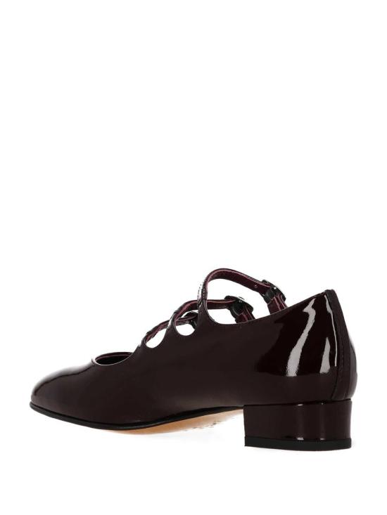 25FW 카렐 페리스 힐/펌프스 ARIANA2530 BROWN - CAREL PARIS