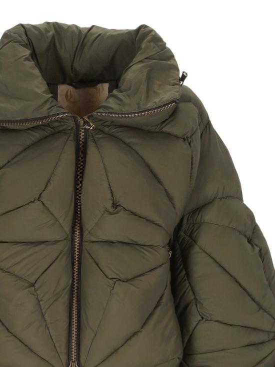 25FW Canadian Club 아우터 CN G225603WOLNI OLIVE NIGHT - OTHER BRANDS