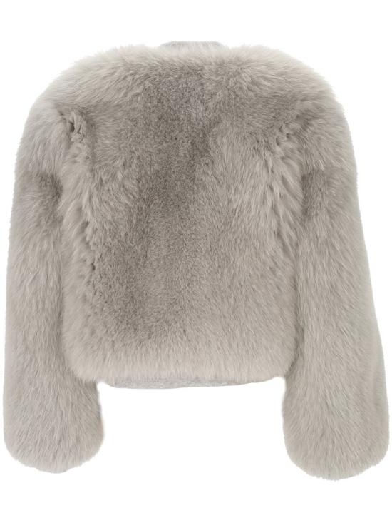 25FW Rindi 아우터 006VO025GREY MULTICOLOR - OTHER BRANDS