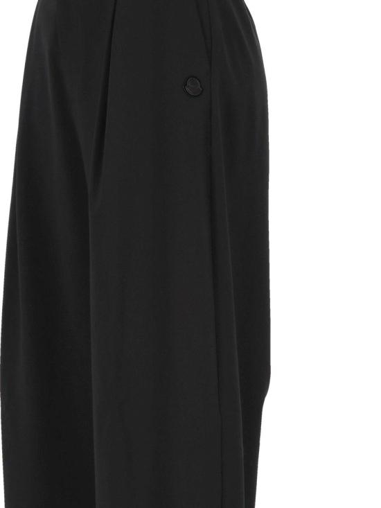 25FW Moncler X Ee72 By Edward Enninful 스트레이트 팬츠 4032A000 03M6523999 MULTICOLOR - OTHER BRANDS