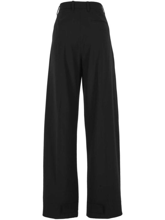 25FW Moncler X Ee72 By Edward Enninful 스트레이트 팬츠 4032A000 03M6523999 MULTICOLOR - OTHER BRANDS