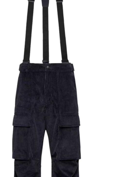 25FW 몽클레어 숏팬츠 972G000 04597WG742 MULTICOLOR - MONCLER