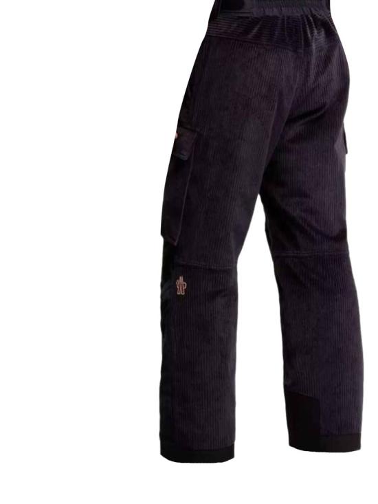 25FW 몽클레어 숏팬츠 972G000 04597WG742 MULTICOLOR - MONCLER