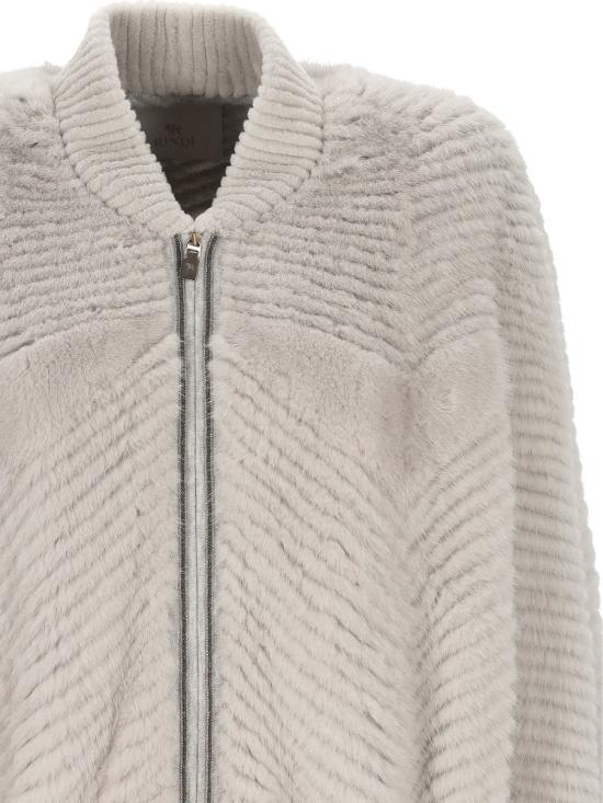 25FW Rindi 아우터 021VS024ICE MULTICOLOR - OTHER BRANDS