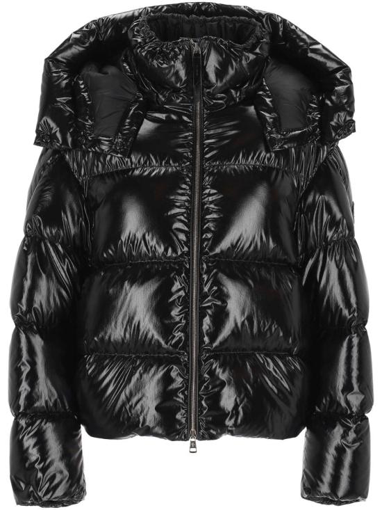 25FW Moncler X Ee72 By Edward Enninful 아우터 4031A000 06M6517999 MULTICOLOR